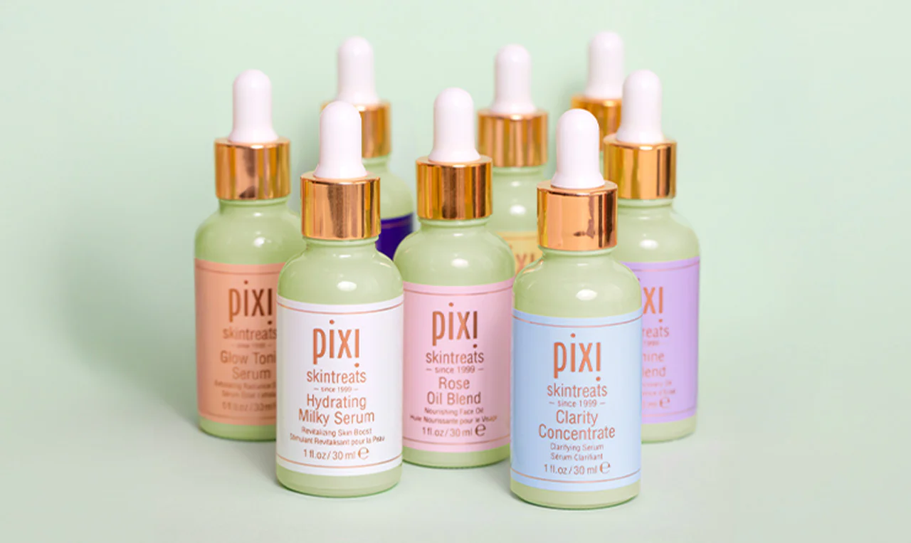 Radiate Your Natural Glow